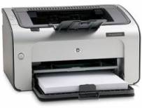 HP LaserJet P1008